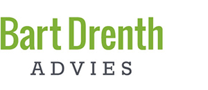 Bart Drenth Advies Logo