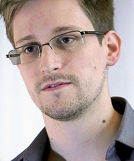 Snowden en de horizontale samenleving